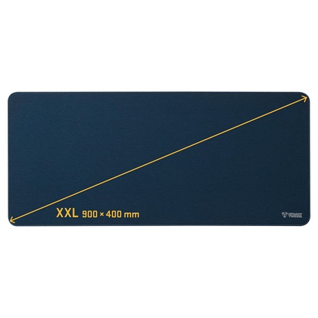 Yenkee YPM 9040BE Egérpad