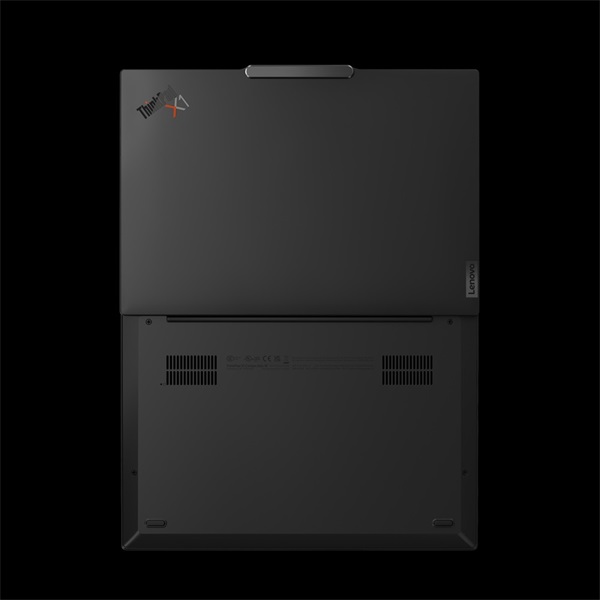 LENOVO ThinkPad X1 Carbon 12, 14.0" 2.8K OL Touch, Intel Core Ultra 7 155U (4.8GHz), 32GB, 1TB SSD, Win11 Pro
