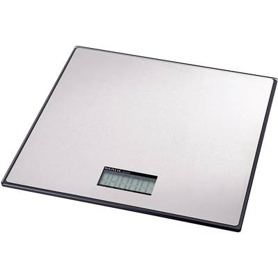 Digitális levélmérleg, csomagmérleg 50kg-ig MAULglobal Digitális levélmérleg, csomagmérleg 50kg-ig MAULglobal