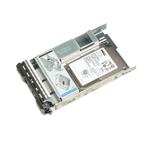 Dell 480GB 2.5" SATA Read Intensive 6Gbps 512n Drive in 3.5” Hot-plug Hybrid SSD Dell 480GB 2.5" SATA Read Intensive 6Gbps 512n Drive in 3.5” Hot-plug Hybrid SSD