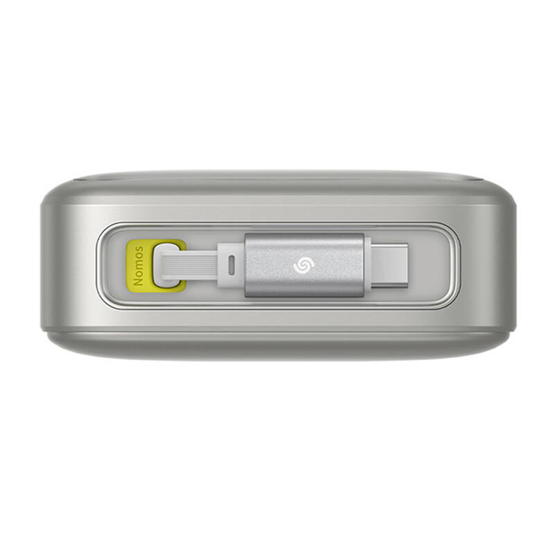 Baseus OS Free2Pull 20000mAh 65W Powerbank + kábel