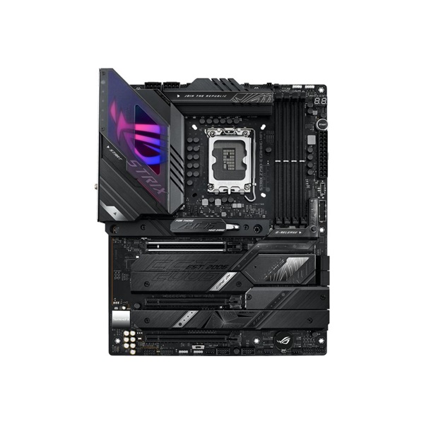 ASUS ROG STRIX Z790-E GAMING WIFI alaplap
