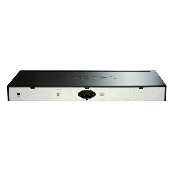 D-Link DGS-1510-28P Gigabit SmartPro 24+4 portos switch D-Link DGS-1510-28P Gigabit SmartPro 24+4 portos switch