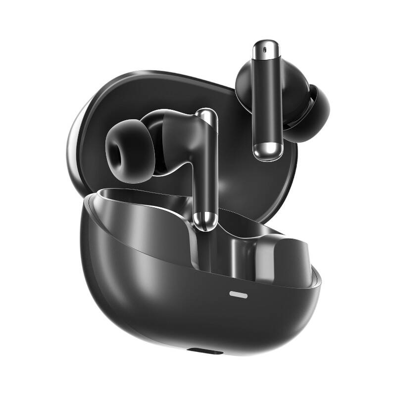  Tronsmart Sounfii R4 headphones Fekete