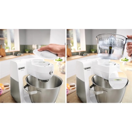 Bosch MUZS68ZP Citrusprés MUMS6 ÉS MUM9  konyhai robotgépekhez