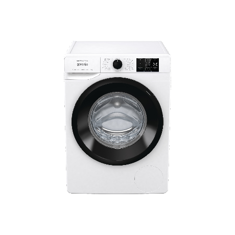 Gorenje WNEI94BS MOSÓGÉP ELÖLTÖLTŐS GŐZ FUNKCIÓVAL