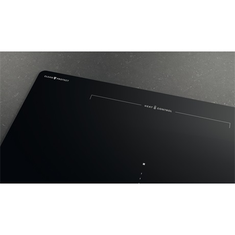 Whirlpool WEX9024DCFF Beépíthető indukciós elektromos főzőlap