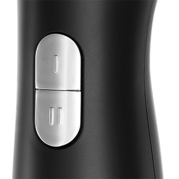 Russell Hobbs 24702-56 Matte Black 3az1-ben botmixer fekete