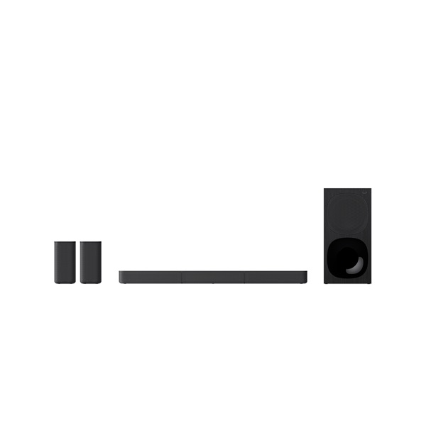Sony HTS20R.CEL 5.1 csatornás hangprojektor Sony HTS20R.CEL 5.1 csatornás hangprojektor
