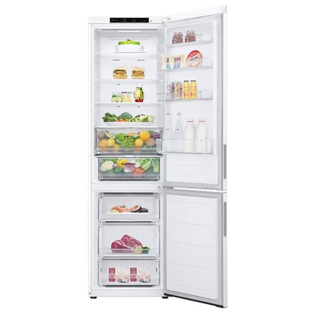 Lg GBV22NCCSW HŰTŐ ALULFAGYASZTÓS
