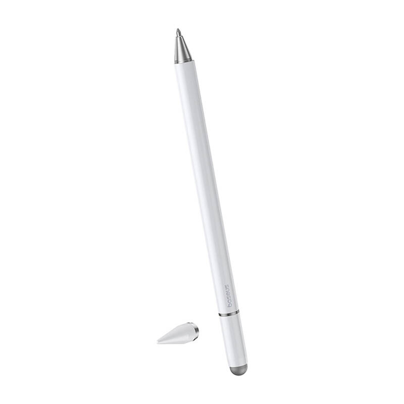 Baseus Smooth Writing III toll Nem mágneses változat Fehér 