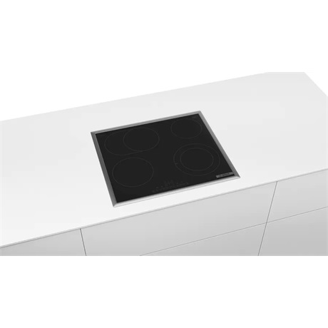 Bosch PKN645FP2E FŐZŐLAP BEÉPÍTHETŐ  KERÁMIA