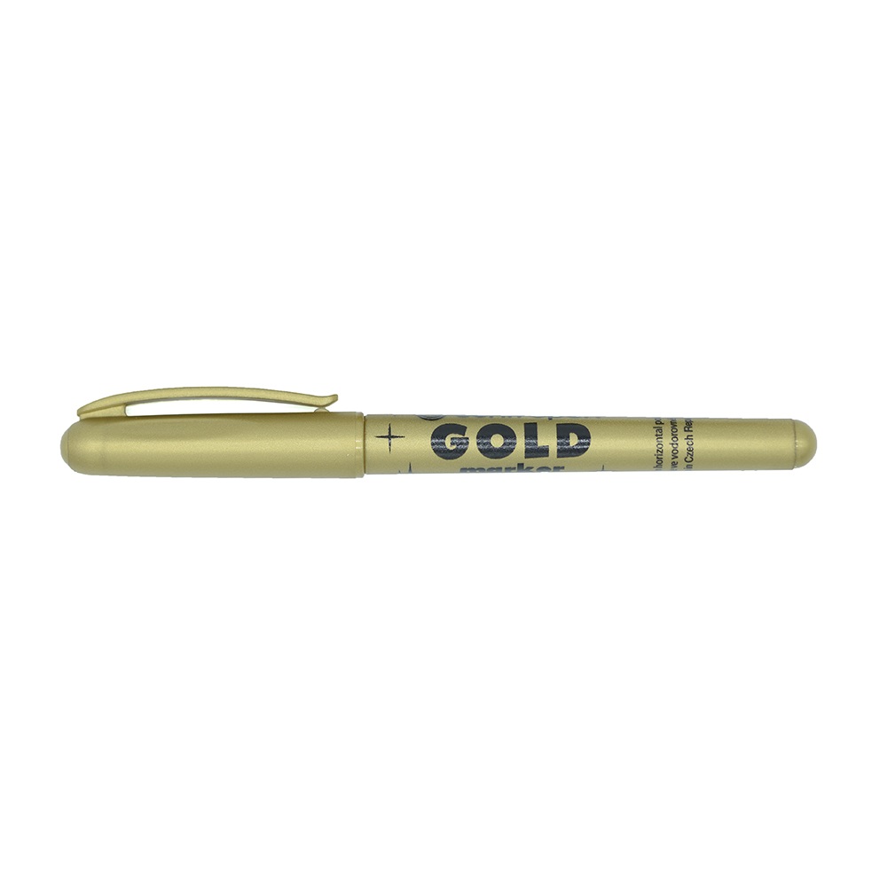 Centropen Lakkmarker 1,8mm,  2690 arany (A-626900195)