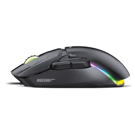 Yenkee YMS 3600BK MARKSMAN GAMER EGÉR Yenkee YMS 3600BK MARKSMAN GAMER EGÉR