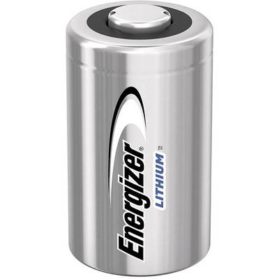 CR 2 fotóelem, lítium, 3V 800 mAh, Energizer EL1CR2, KCR2, RLCR2, DLCR2, DLCR2B, DR2R, RLCR2-L, 5046LC, CR17355 CR 2 fotóelem, lítium, 3V 800 mAh, Energizer EL1CR2, KCR2, RLCR2, DLCR2, DLCR2B, DR2R, RLCR2-L, 5046LC, CR17355
