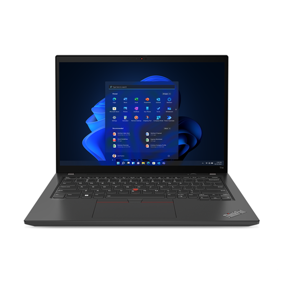 Lenovo Thinkpad T14 G4 21HE003200 Windows 11 Professional Laptop