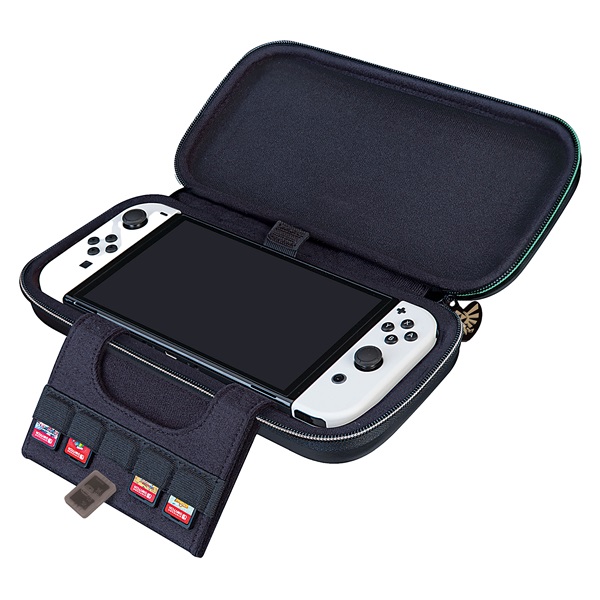 Nacon The Legend of Zelda: Tears of the Kingdom Nintendo Switch tok