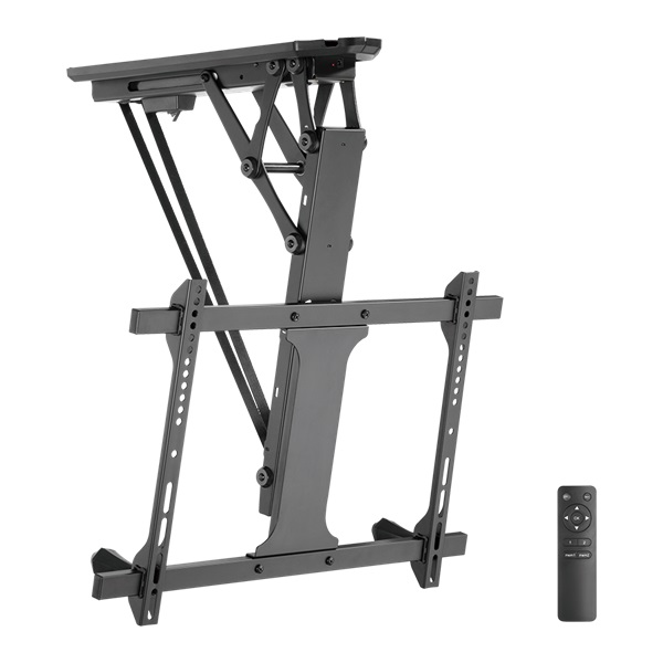 Stell SHO 8101 32"-70" VESA 600x400 dönthető, billenthető mennyzeti motoros konzol Stell SHO 8101 32"-70" VESA 600x400 dönthető, billenthető mennyzeti motoros konzol