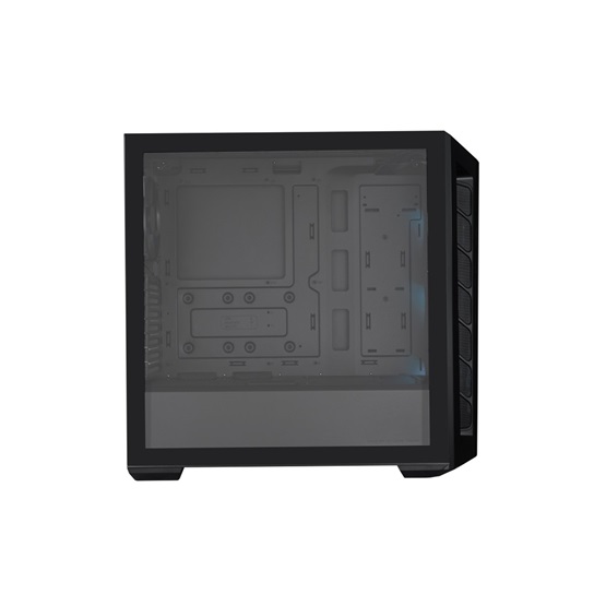  Cooler Master MasterBox MB520 ARGB   MCB-B520-KGNN-RGA Számítógépház