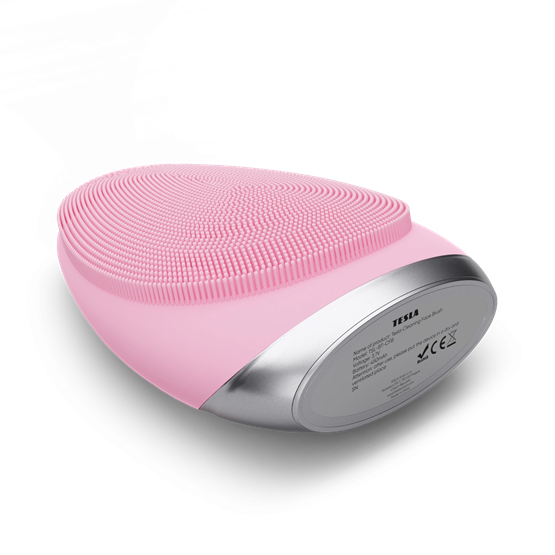 HAZ TESLA Smart Cleaning Face Brush