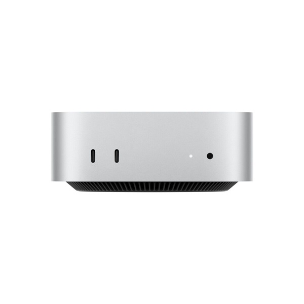 Apple MINI: M4 10C CPU 10C GPU 16GB 512GB MAC 