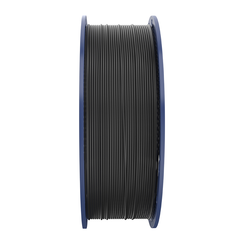 Sunlu TPU 95A filament (fekete)