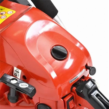 Hecht HECHT941 LÁNCFŰRÉSZ BENZINES