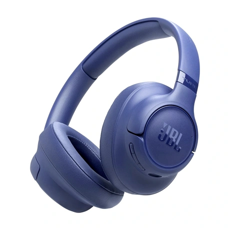 Jbl T730BTBLU Bluetooth fejhallgató