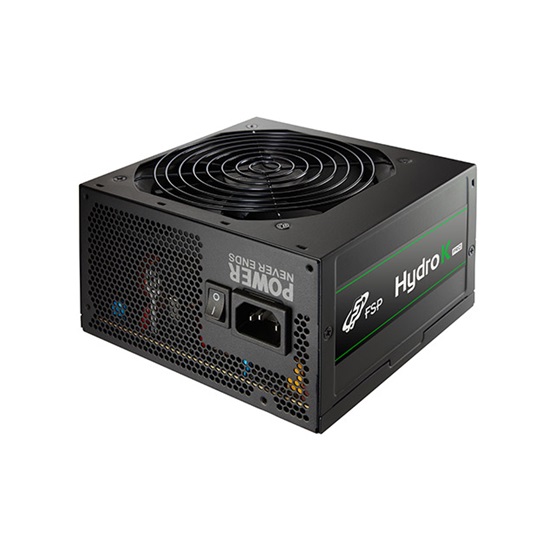 FSP 500W  HYDRO K PRO 500  Bulk version Tápegység