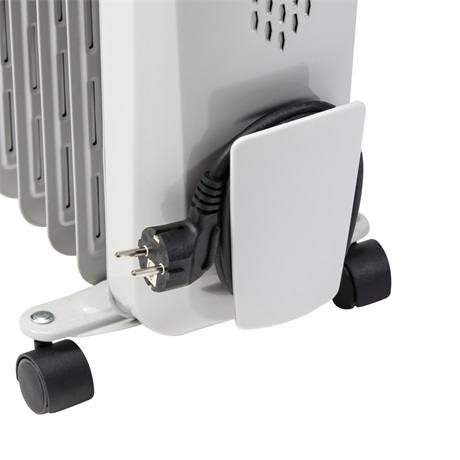 Rowenta BU2620F0 olajradiátor