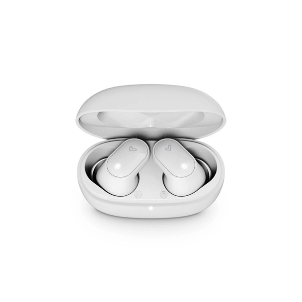 Energy Sistem EN 455256 Urban Beat Snow True Wireless Bluetooth fehér fülhallgató Energy Sistem EN 455256 Urban Beat Snow True Wireless Bluetooth fehér fülhallgató