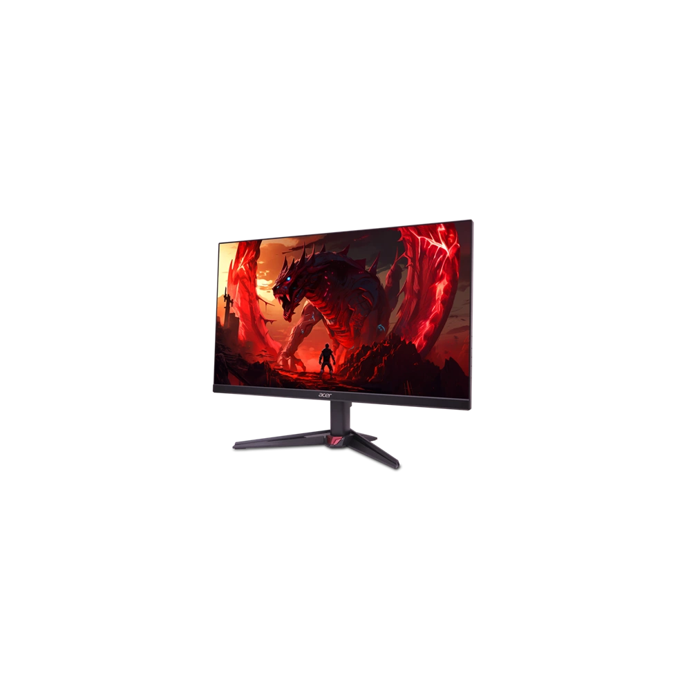 ACER 27" Nitro VG270W3bmiipx Monitor - 1920x1080, Full HD, LED, IPS, Hangszóró, Gamer, Fekete