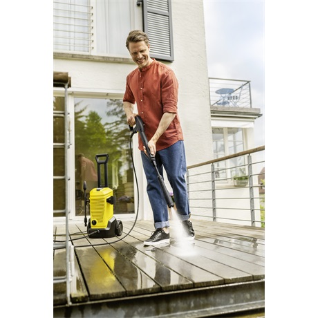 Karcher K 4 1.679-500.0 Magasnyomású mosó