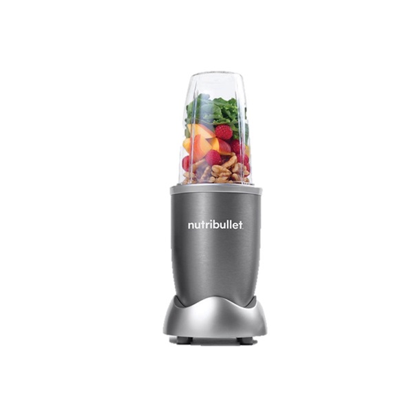Nutribullet NB603DG Original 600 egyszemélyes turmixgép (0C22300023)