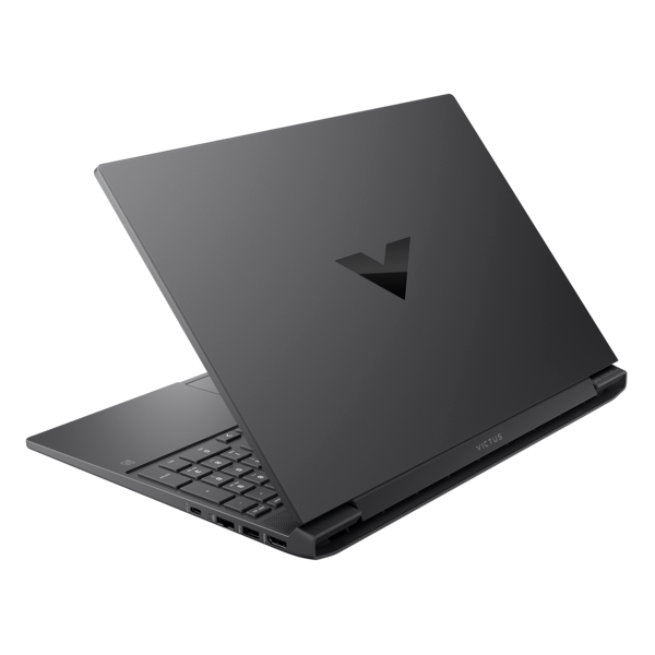 HP Victus 16-s0013nh 16.1" FHD AG IPS 165Hz 300cd Ryzen5 7640HS 4.3GHz 16GB  1TB SSD RTX 4050 6GB Notebook Ezüst