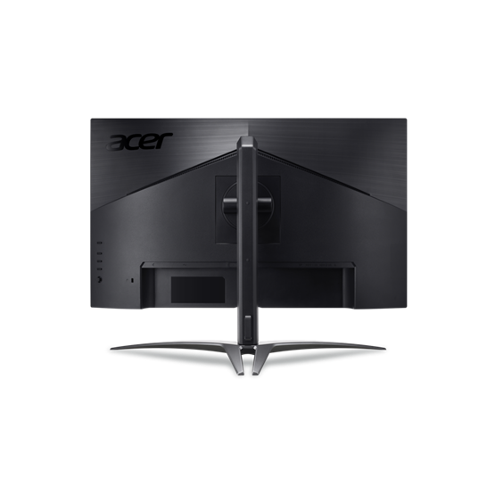  Acer 27" Predator XB273UV3bmiiprzx ZeroFrame FreeSync Premium IPS 180Hz  Monitor