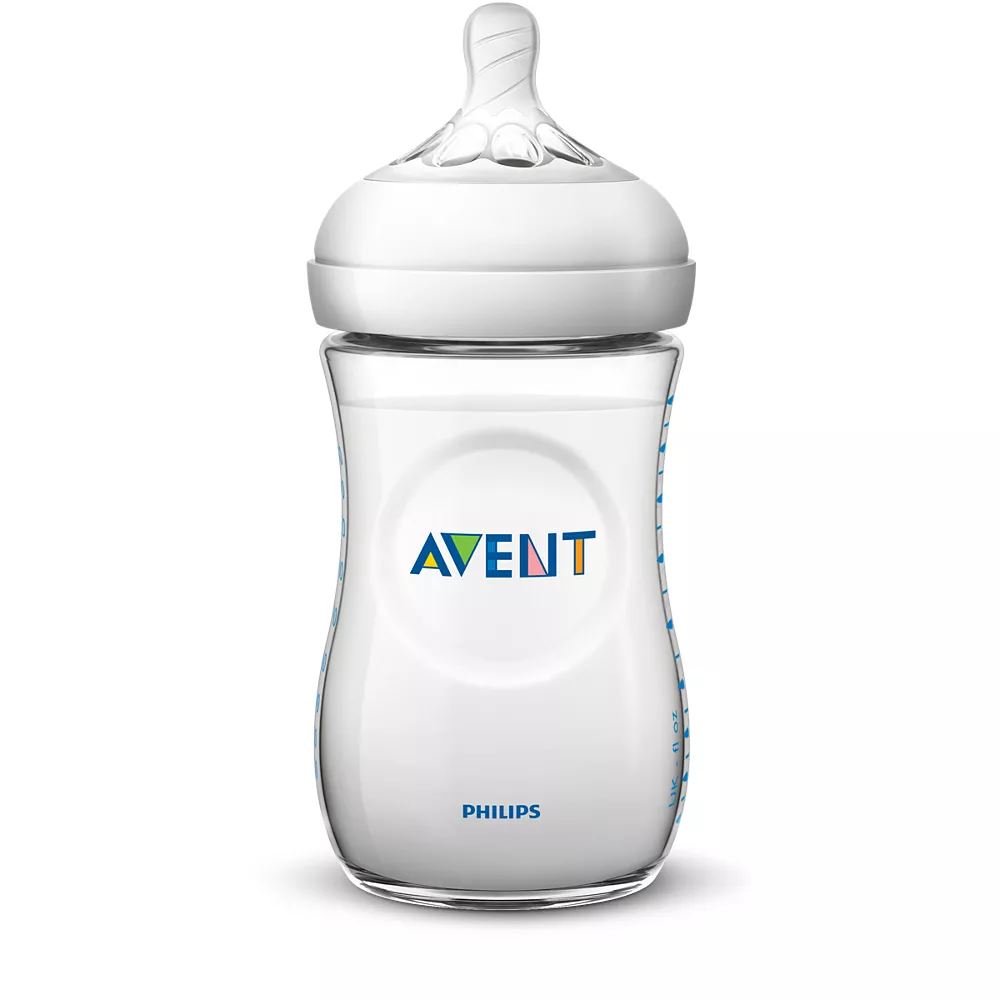 Philips SCF033/17 Avent Natural cumisüveg