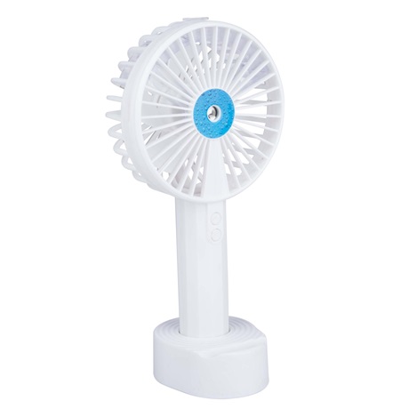 Lifetime Air 47490 Akkumulátoros vízpermetes ventilátor Lifetime Air 47490 Akkumulátoros vízpermetes ventilátor