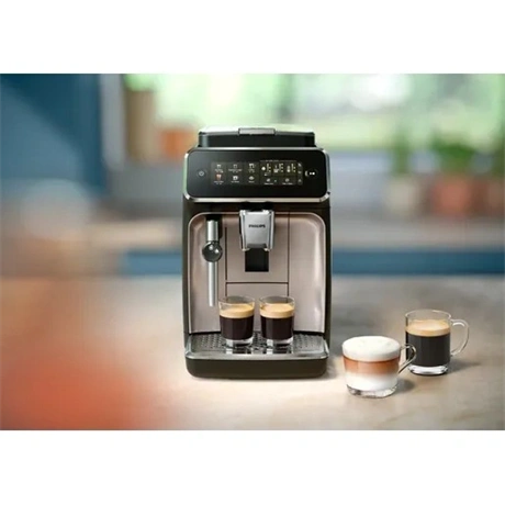 Philips EP3329/70 KÁVÉFŐZŐ AUTOMATA