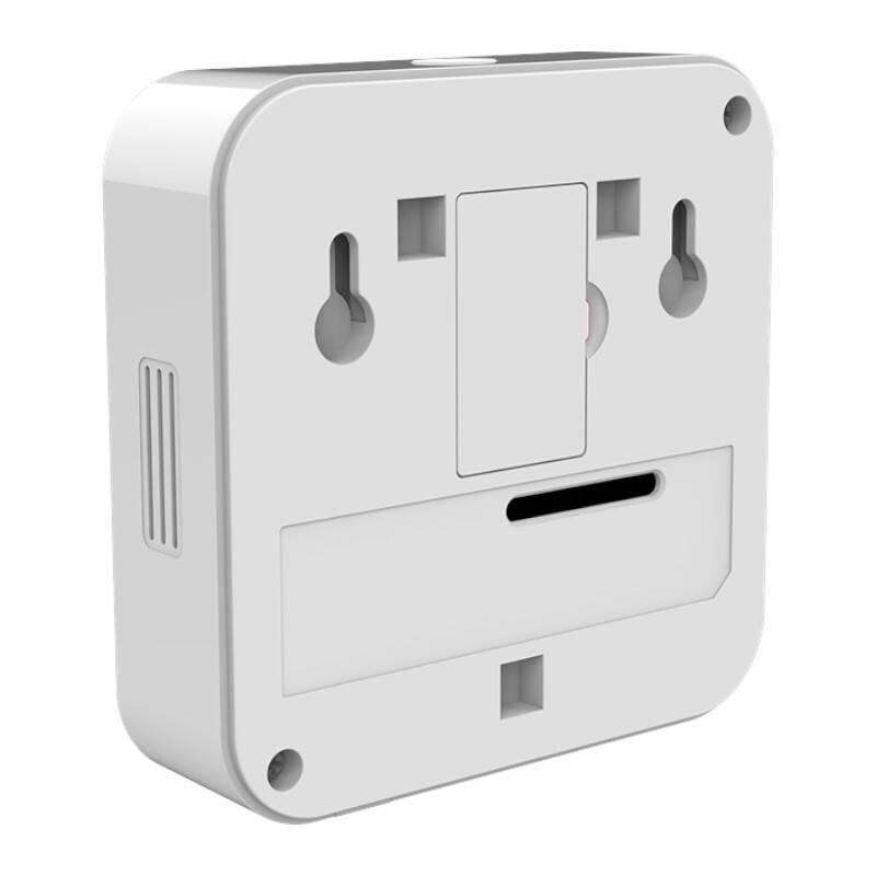 ZigBee Heiman HS-720ES Tuya smart carbon monoxide detector