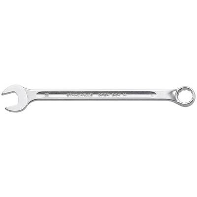 Racsnis csavarkulcs 11 mm Stahlwille 14 11 40101111 Racsnis csavarkulcs 11 mm Stahlwille 14 11 40101111