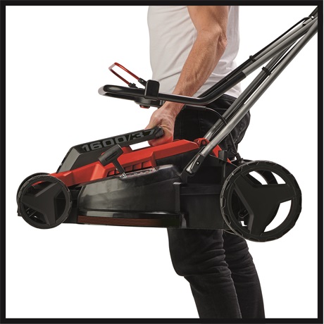 Einhell GC-EM 1600/37 Elektromos fűnyíró