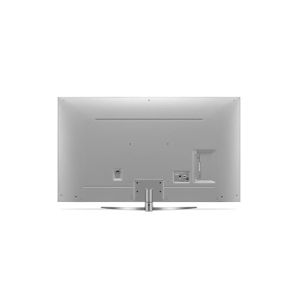 LG 43NANO783QA 43" 4K HDR Smart NanoCell TV