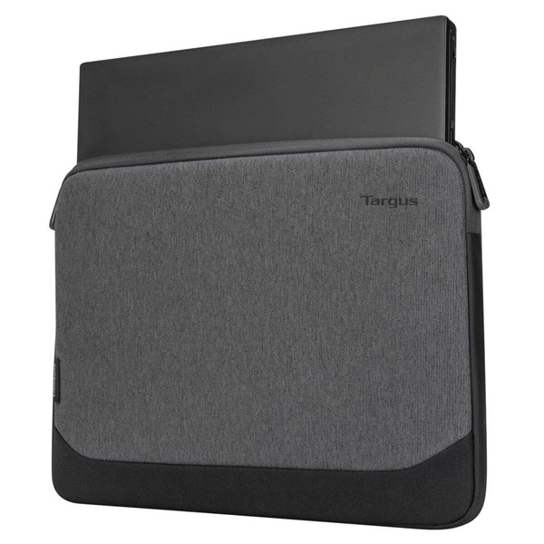 Targus Cypress Sleeve with EcoSmart 13-14" szürke