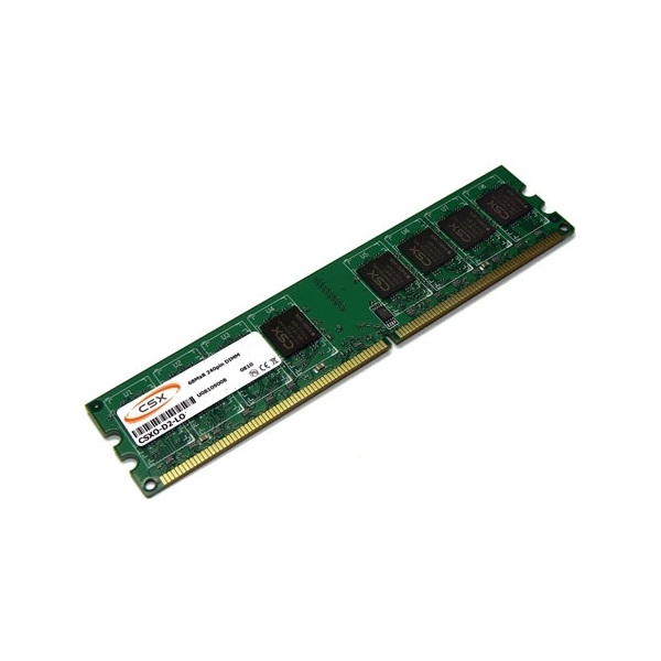CSX CSXAD3LO1600-2R8-4GB ALPHA 4GB DDR3 1600Mhz CL11 1.5V Memória CSX CSXAD3LO1600-2R8-4GB ALPHA 4GB DDR3 1600Mhz CL11 1.5V Memória