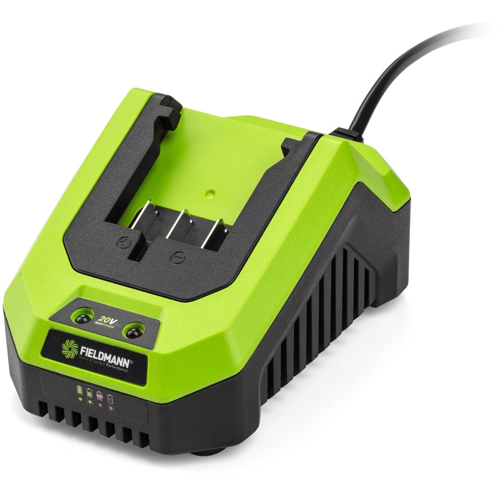 Fieldmann FDUZ 79100 univerzális gyorstöltő