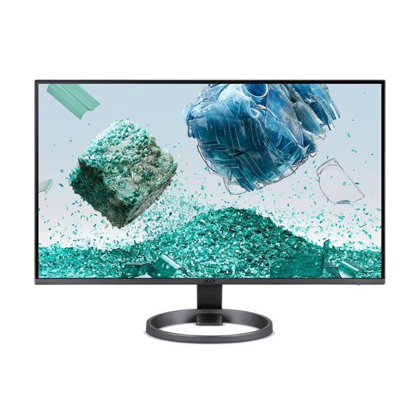 ACER IPS Vero Monitor RL242YEyiiv 23,8", 16:9 FHD 100Hz szürke ACER IPS Vero Monitor RL242YEyiiv 23,8", 16:9 FHD 100Hz szürke