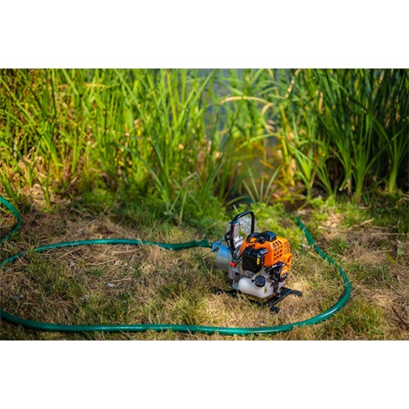 Villager WP 10 E BENZINES SZIVATTYÚ