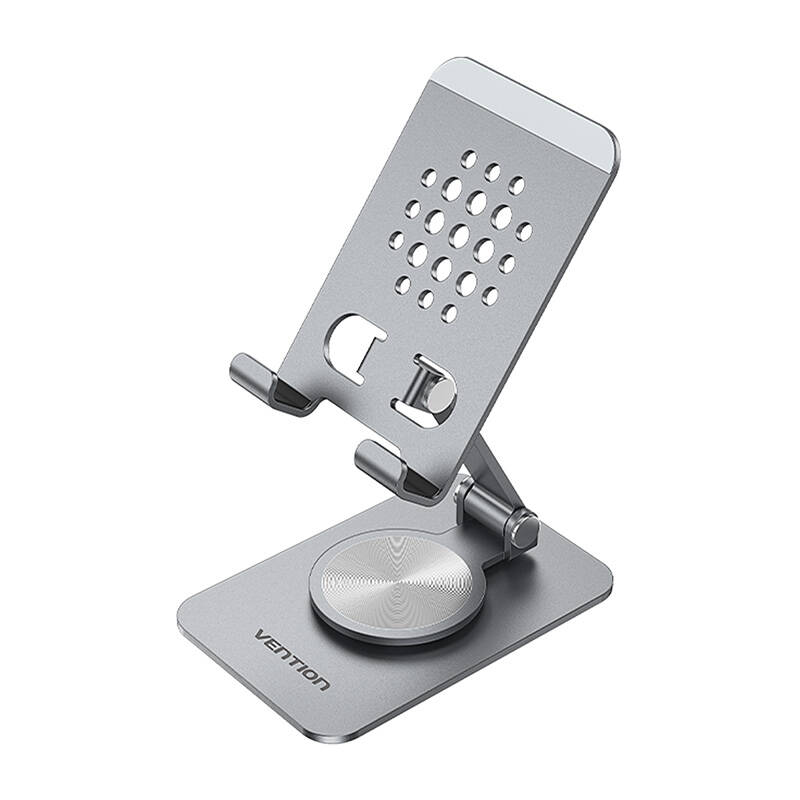 Vention 360° Phone Holder KSDH0 Szürke