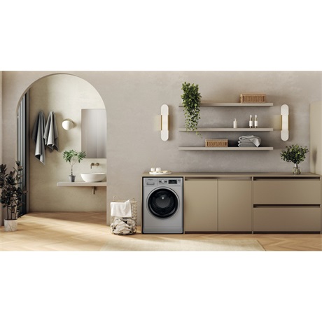Whirlpool FFWDB 964489 SBSV EE  Mosó-szárítógép